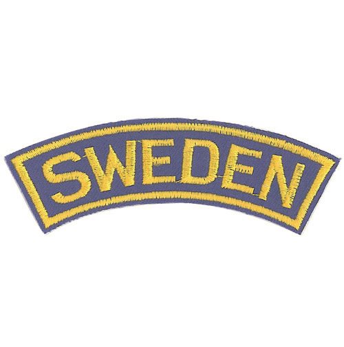 Märke Brod Sweden
