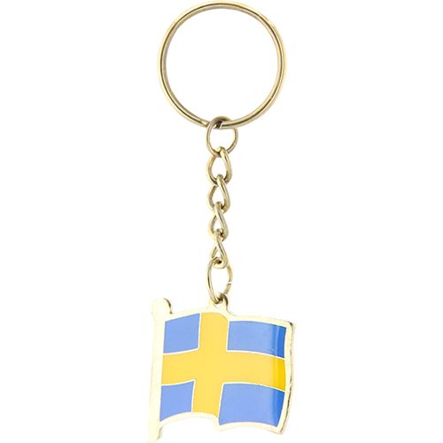 N-ring, Sverigeflagga