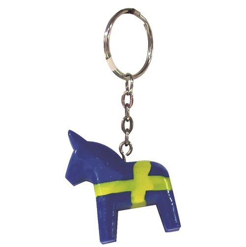 N-ring, Sverigehäst