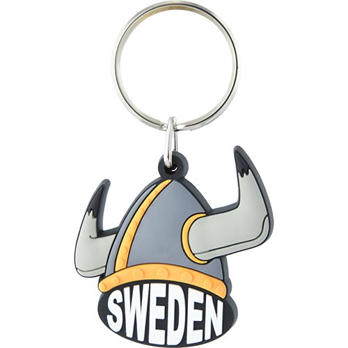 N-ring Vikinghjälm Sweden