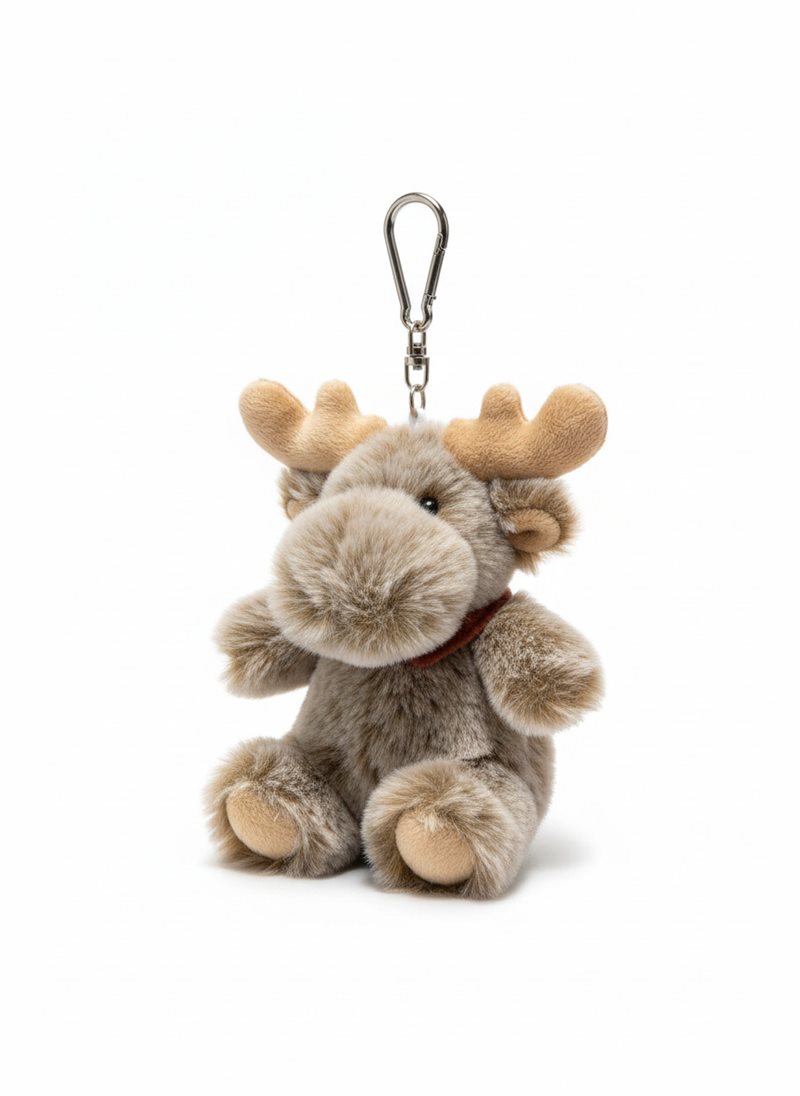 Älg m karbinhake 65 mm