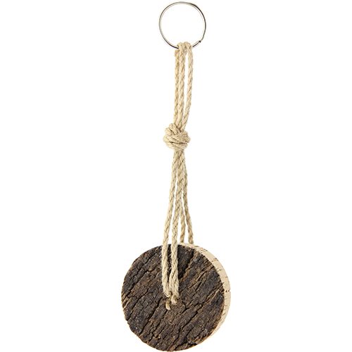 N-ring, korkflöte, 6,5cm
