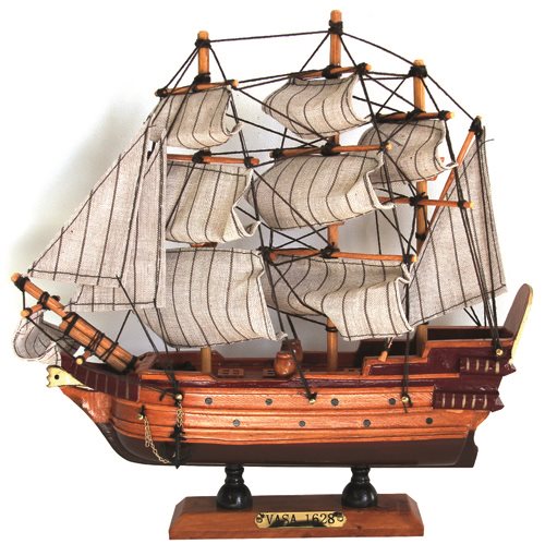 Vasa 1628, 24cm