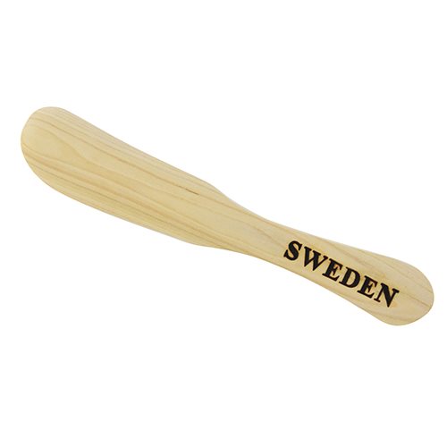 Smörkniv Sweden, ene