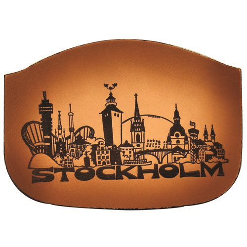 Börs Stockholm, 11cm