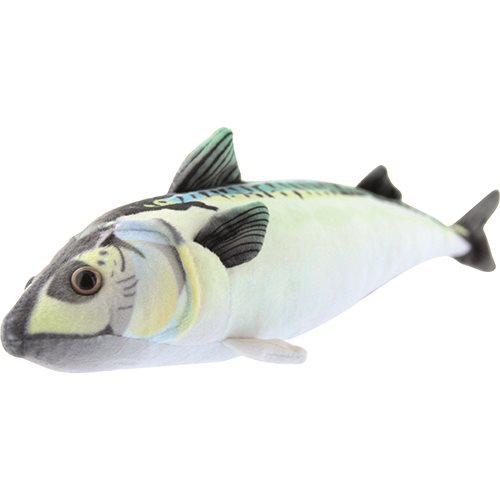 Makrill, 35cm