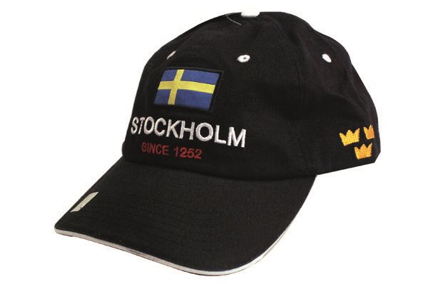 Keps Stockholm Since 1252