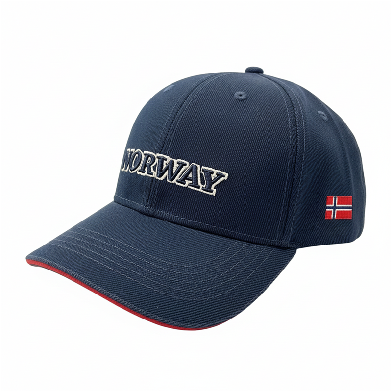 Keps FROST Norway, marin strl. 59