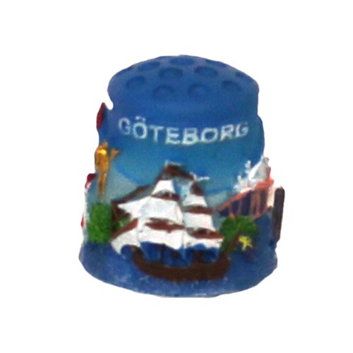 Fingerborg Göteborg, poly
