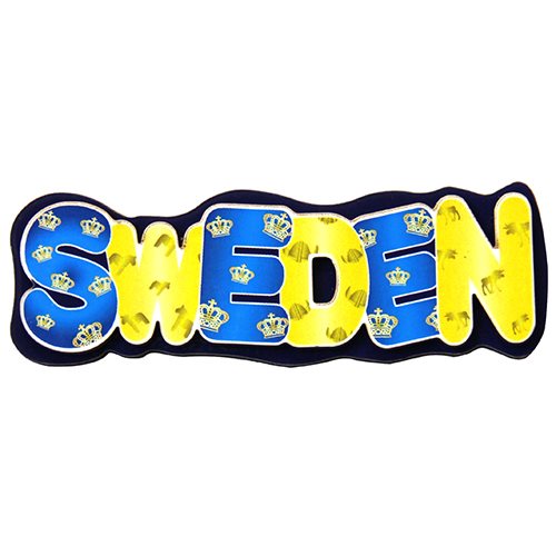 Magnet Sweden, träfiber