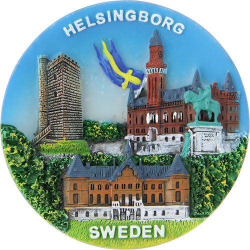 Magnet Helsingborg