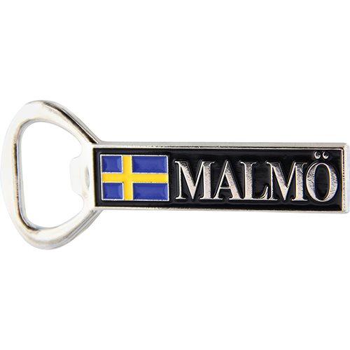 Magnet Öppnare Malmö, metall
