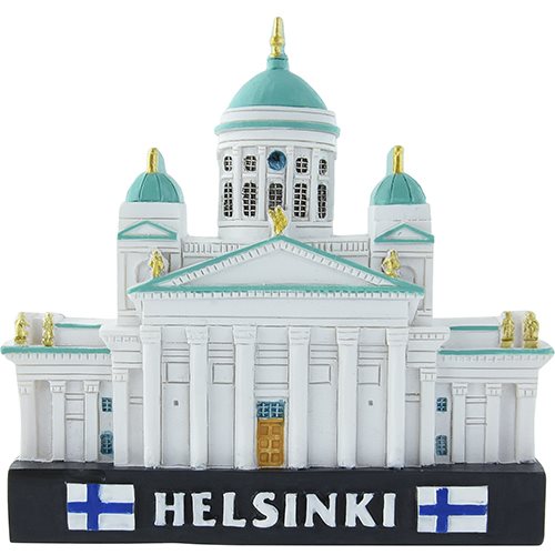 Magnet Katedral Helsinki