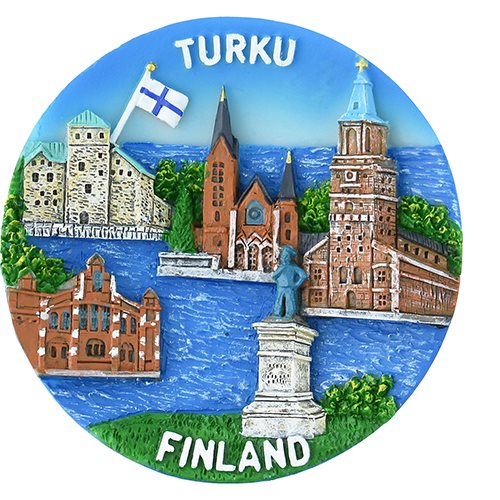 Magnet Turku Finland