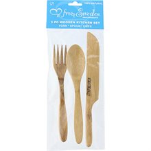 Bestick-set, 15-18cm